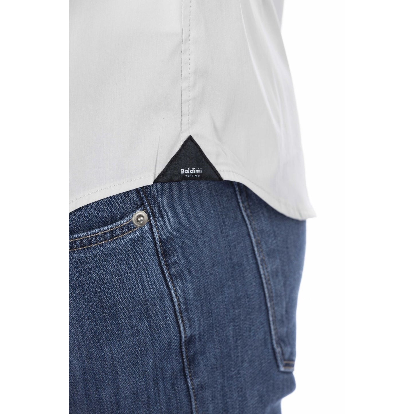 Baldinini Trend Shirts 