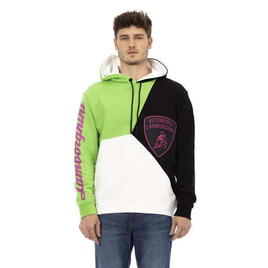 Lamborghini Autos Sweatshirts