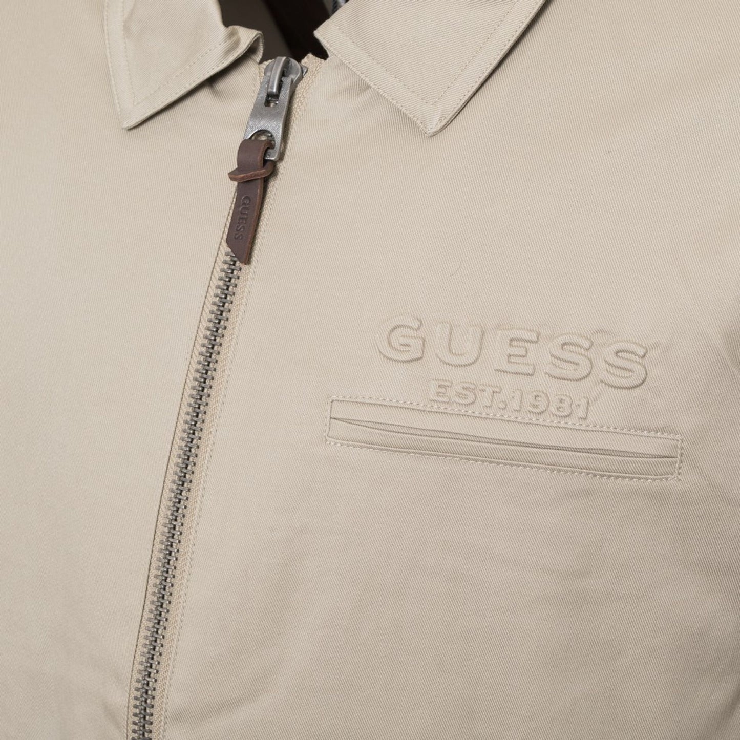 Chaquetas Guess