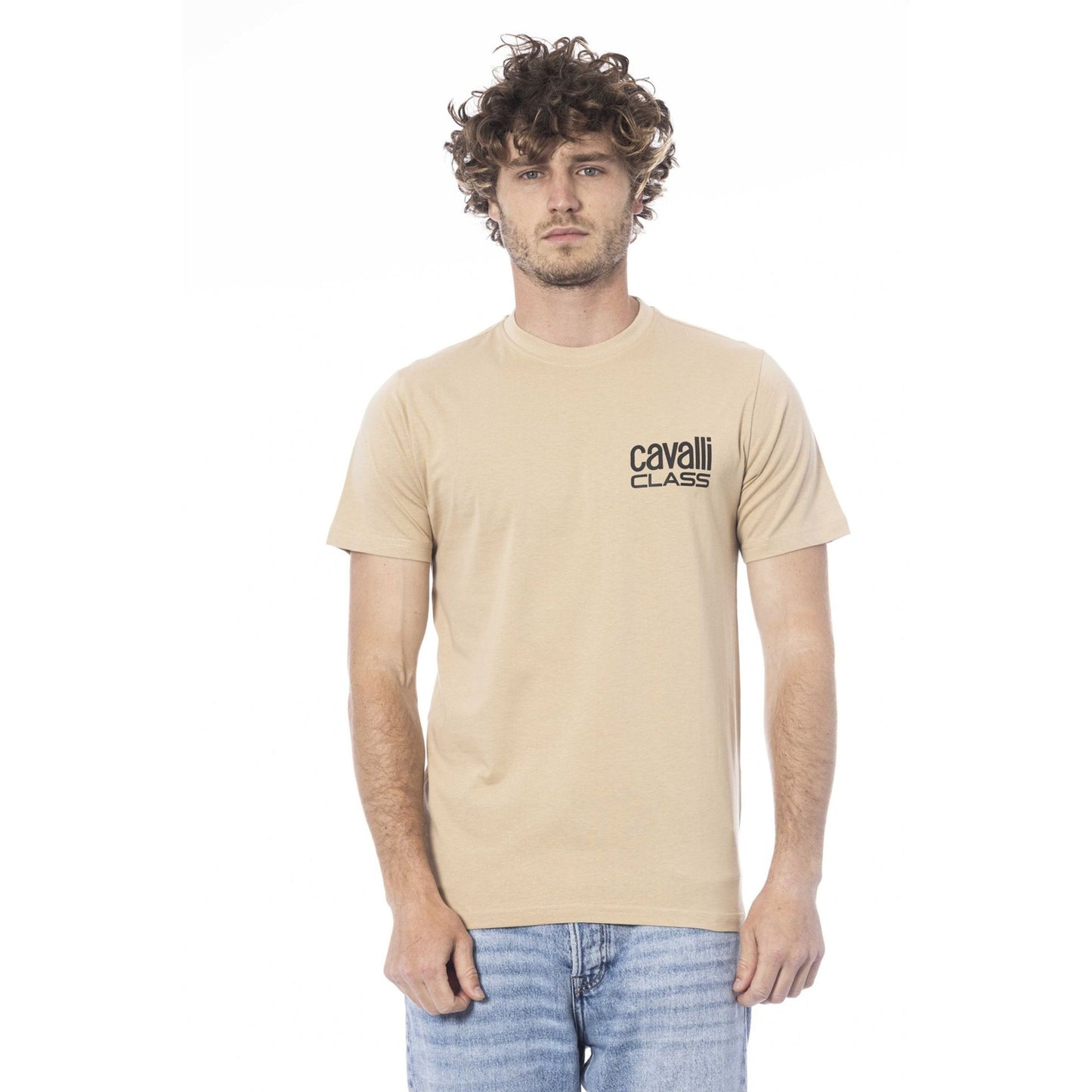 Cavalli Class T-shirt