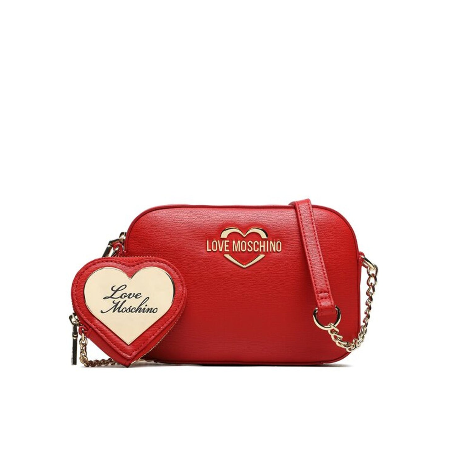 Love Moschino Schultertaschen 