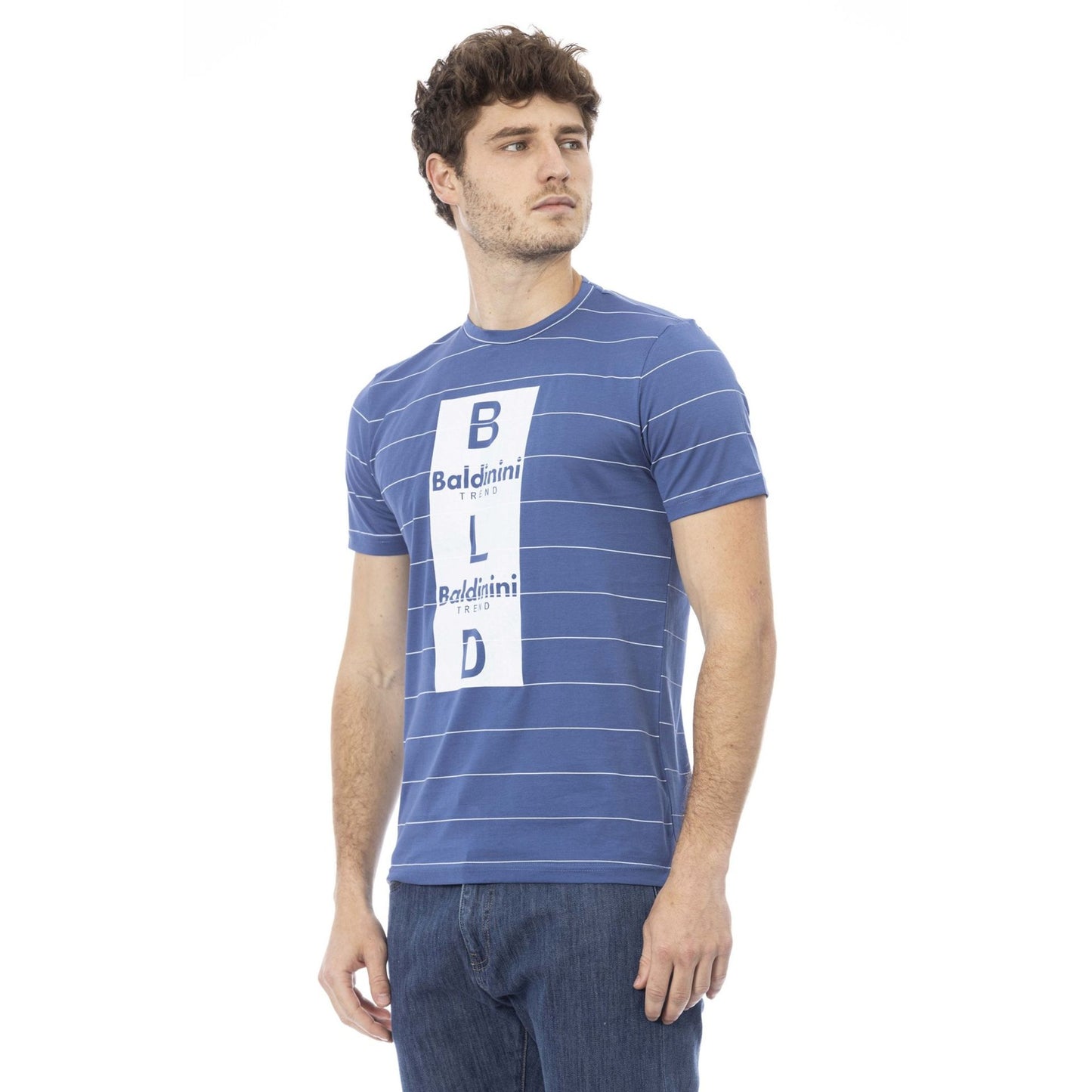Baldinini Trend T-Shirt 