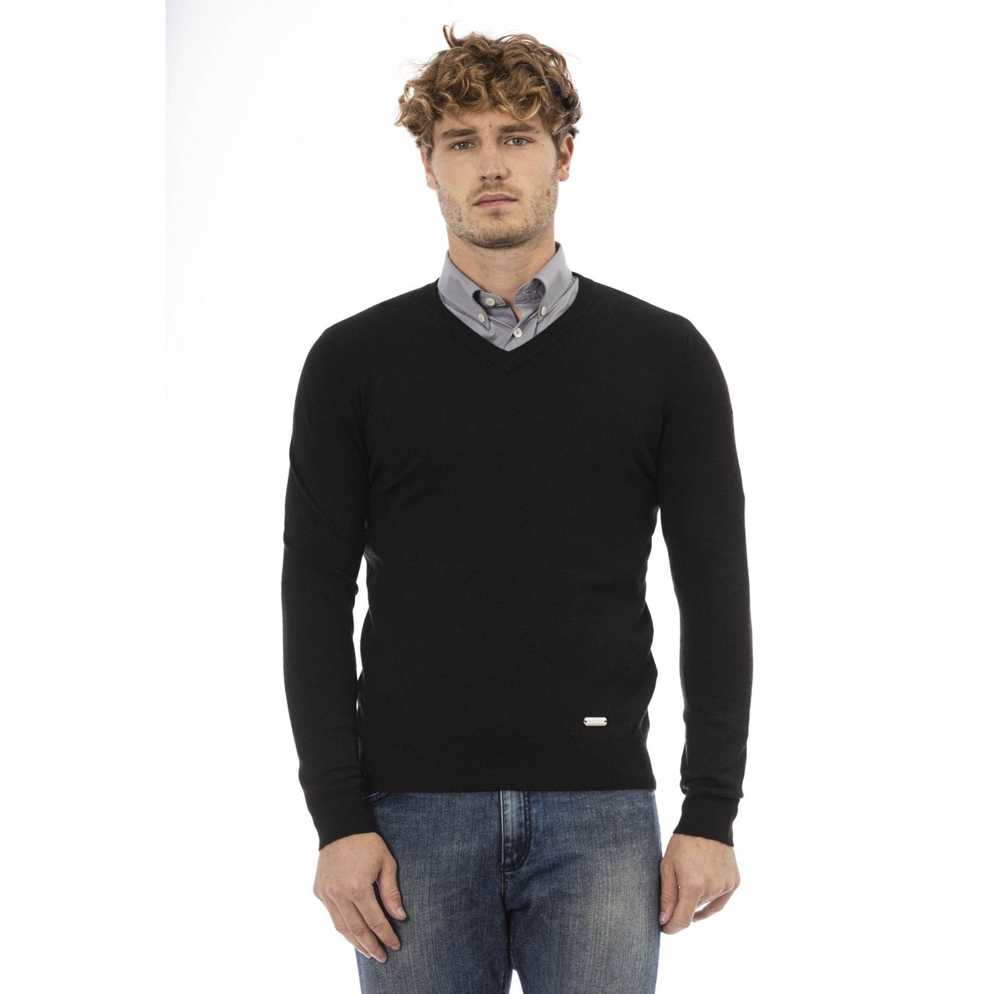 Baldinini Trends Pullover 