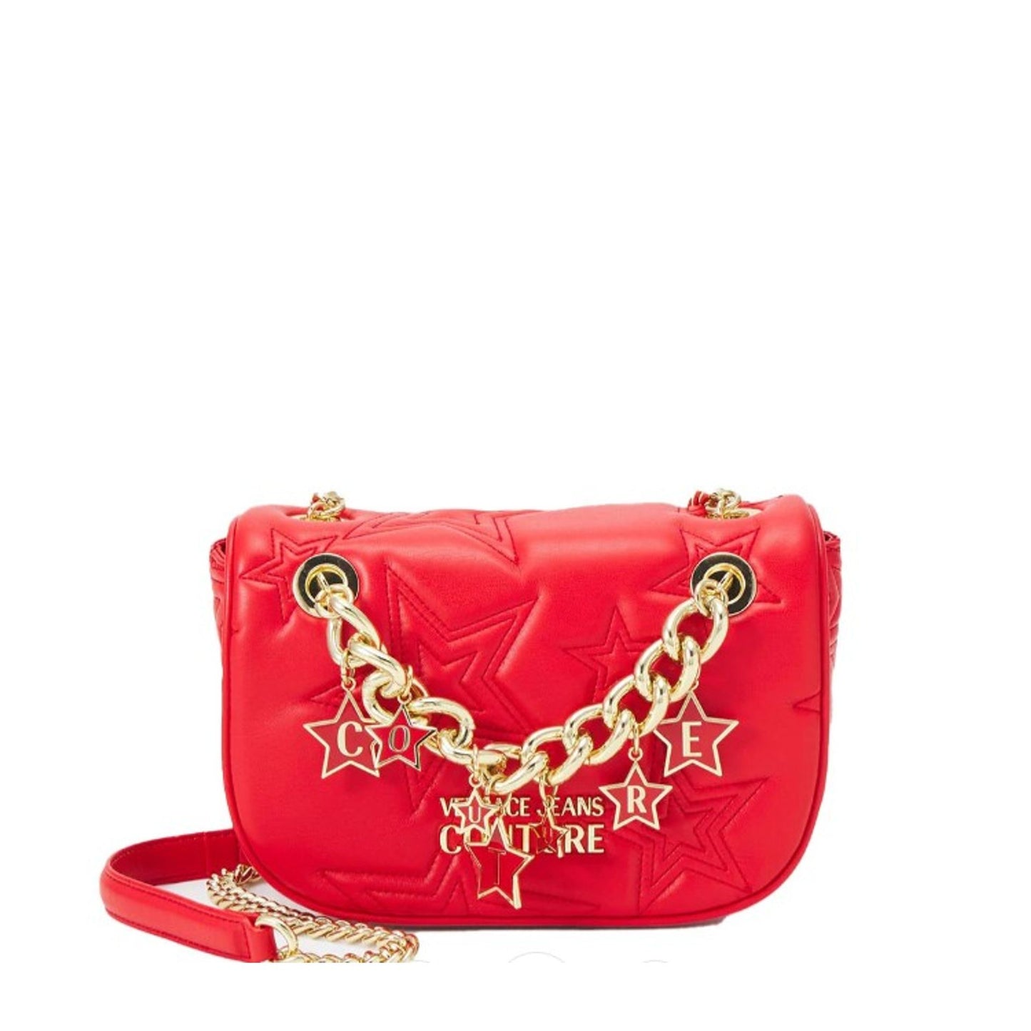 Bolsos de hombro Versace Jeans 