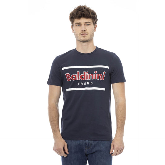 Baldinini Trend T-Shirt 
