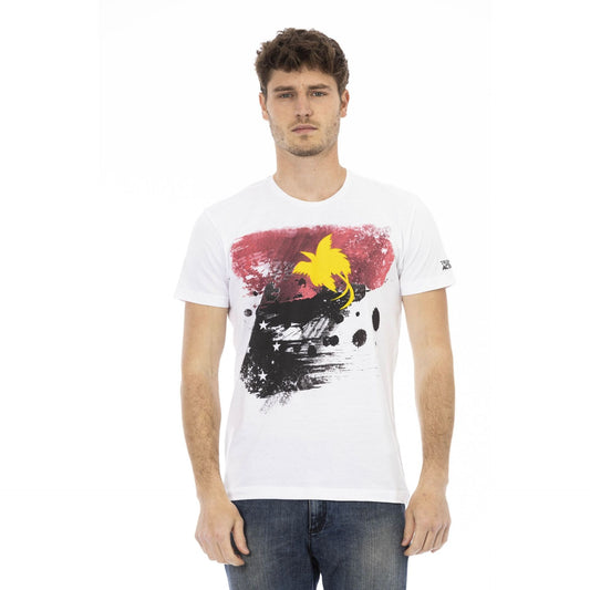 Camiseta Trussardi Action 