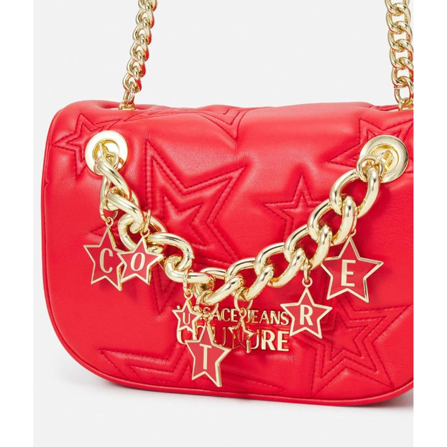 Bolsos de hombro Versace Jeans 