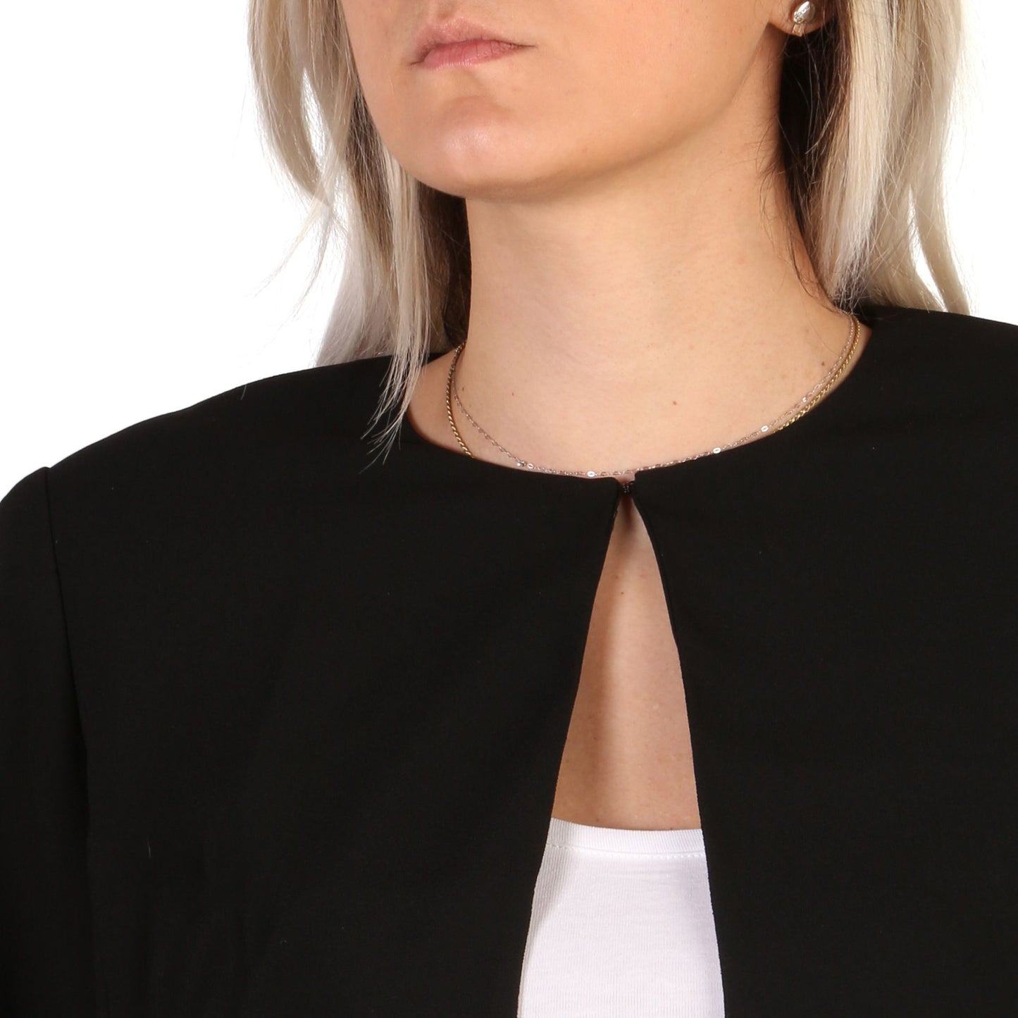 Chaqueta clásica Guess 