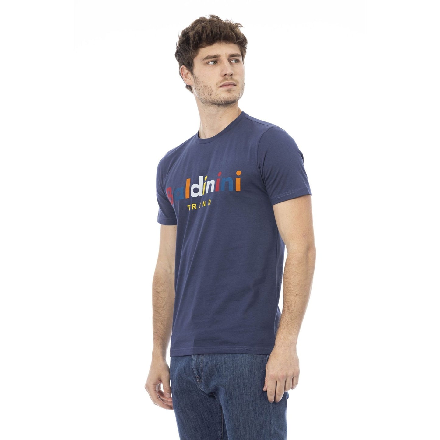 Baldinini Trend T-Shirt 