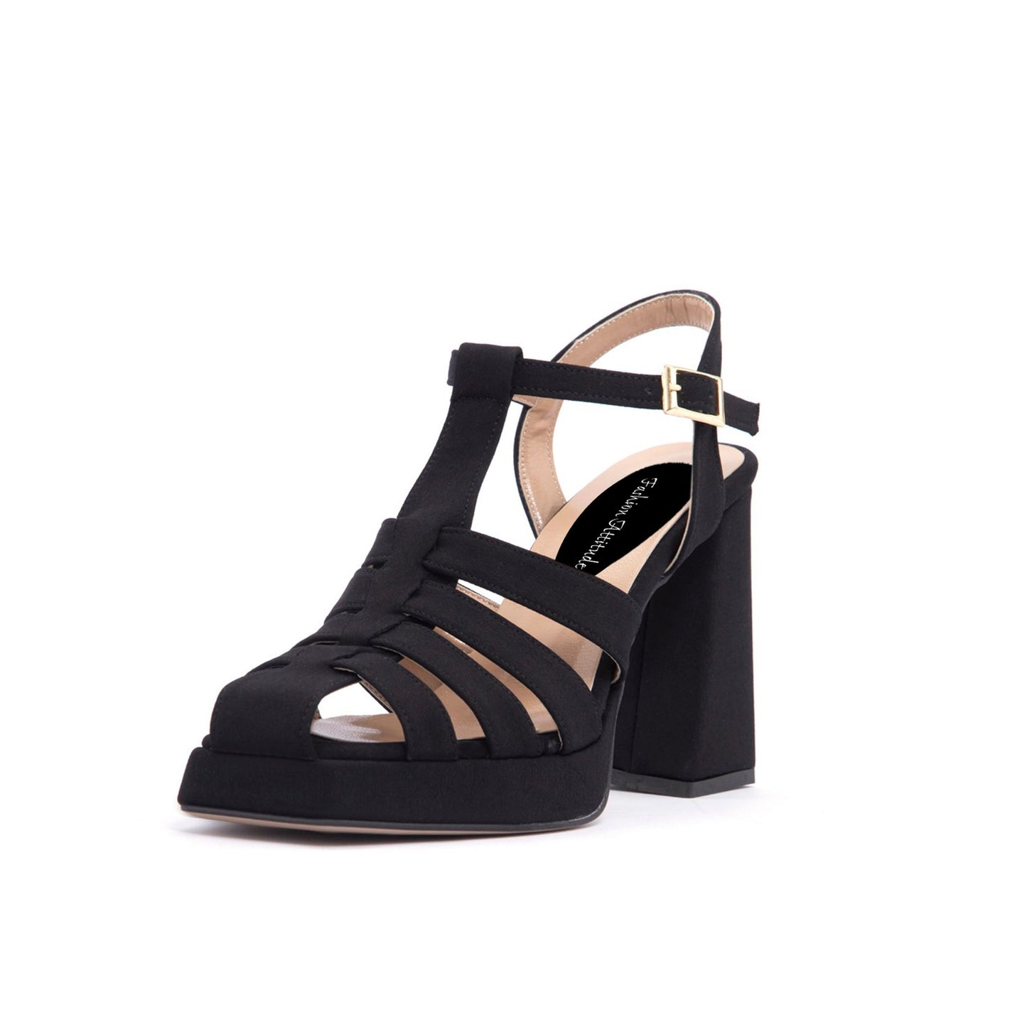 Fashion Attitude Sandalen 