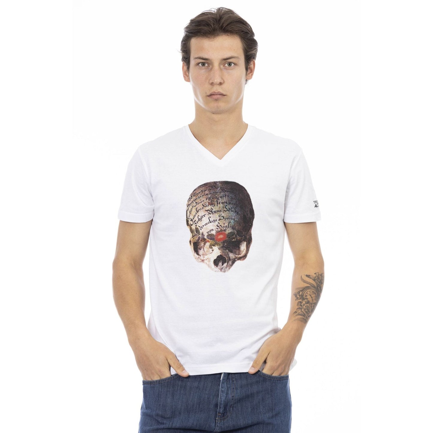 Trussardi Action T-shirt