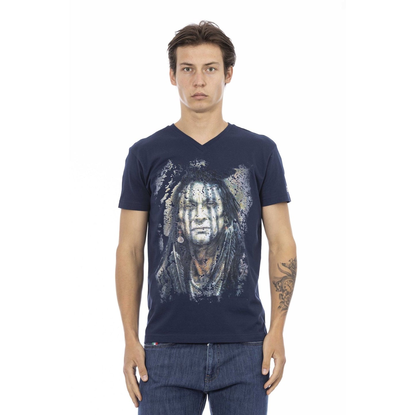 Camiseta Trussardi Action 