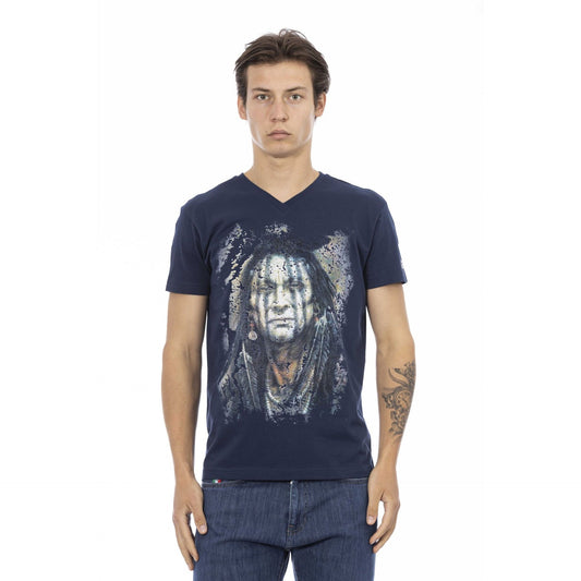 Camiseta Trussardi Action 