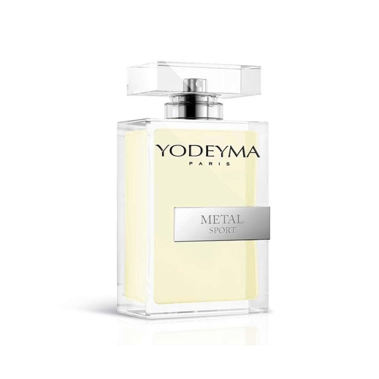 Perfumes Yodeyma