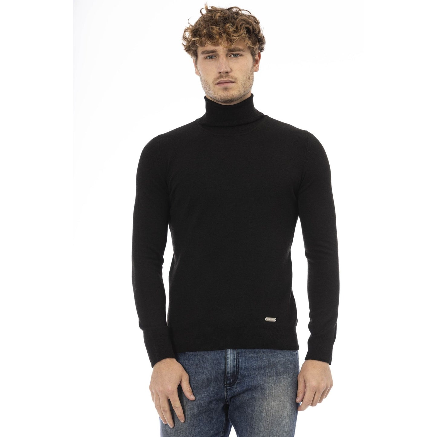 Baldinini Trends Pullover 
