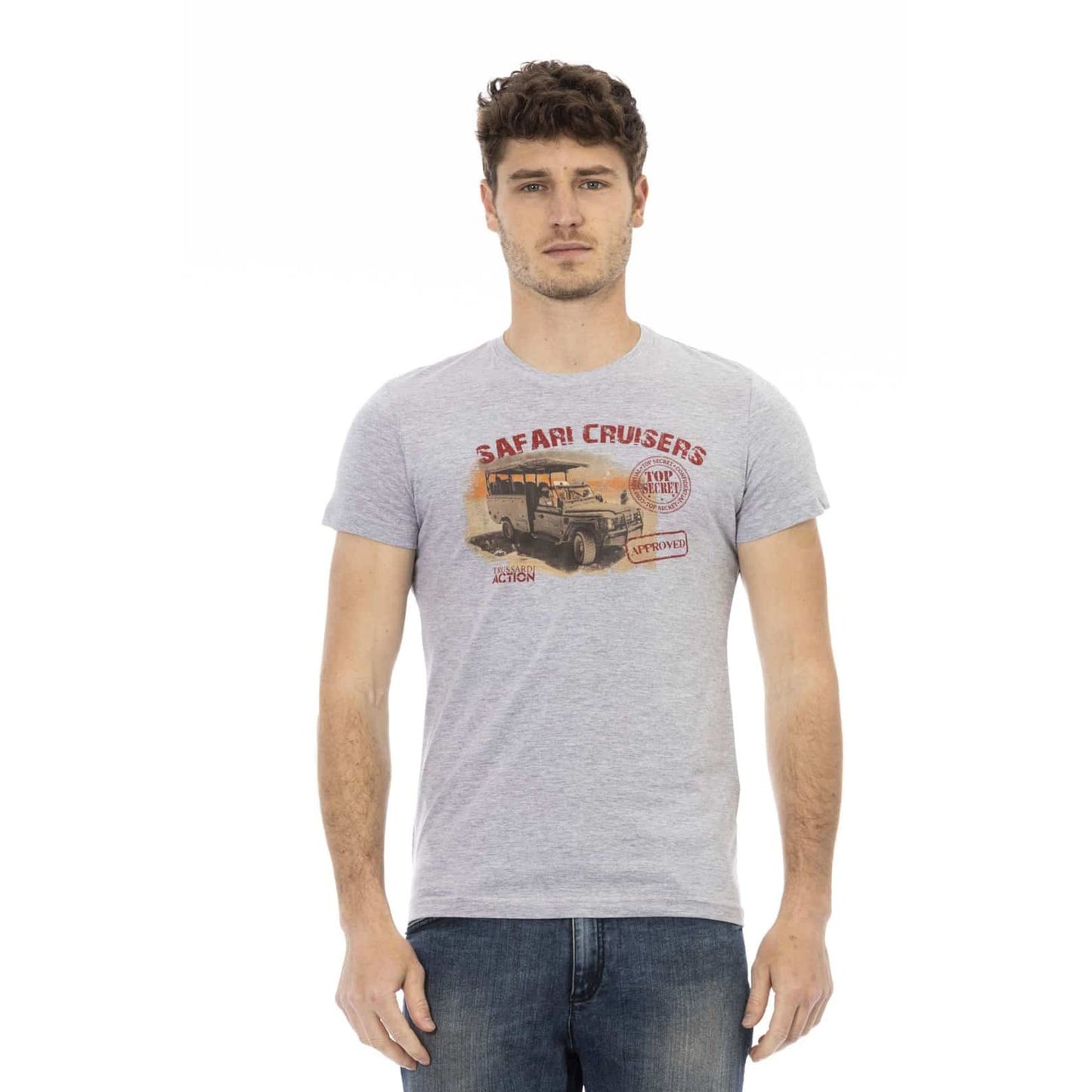 Trussardi Action T-Shirt 