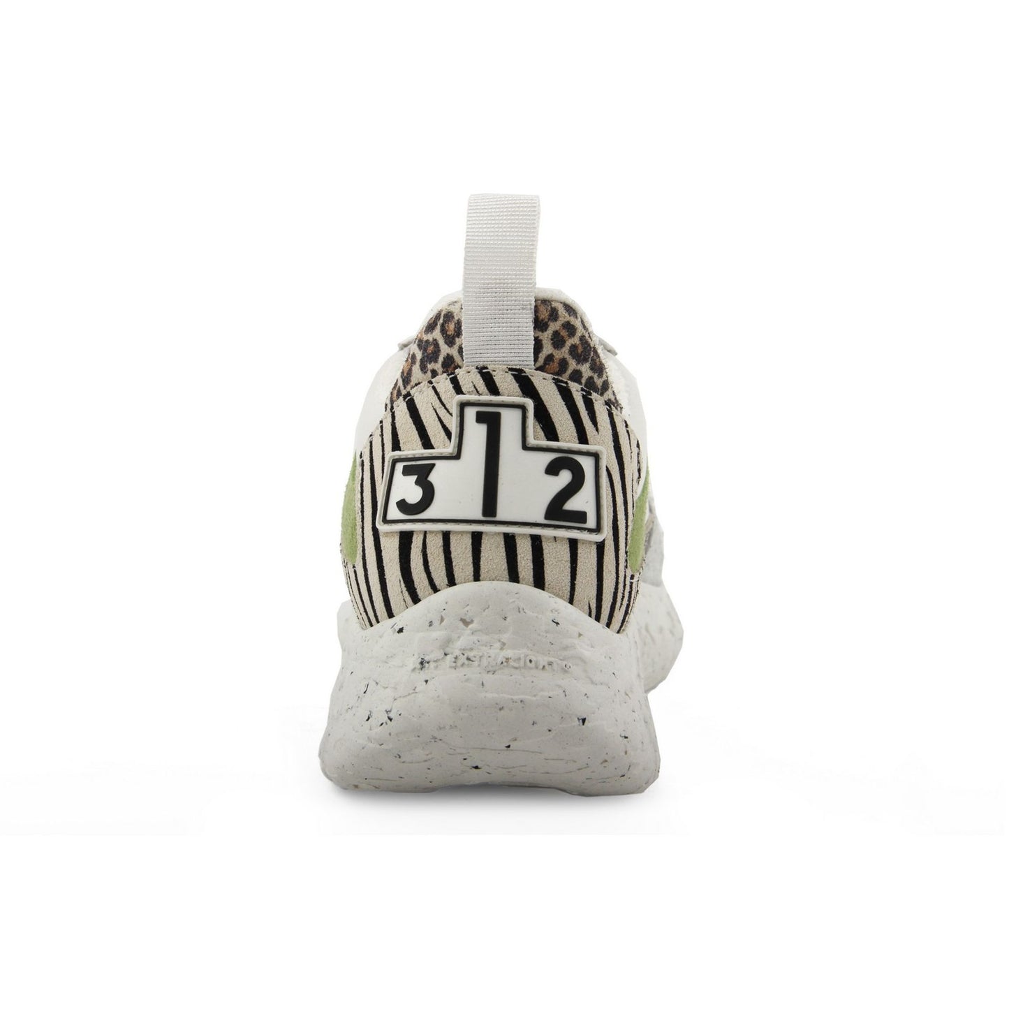 Blocks 79 Turnschuhe 