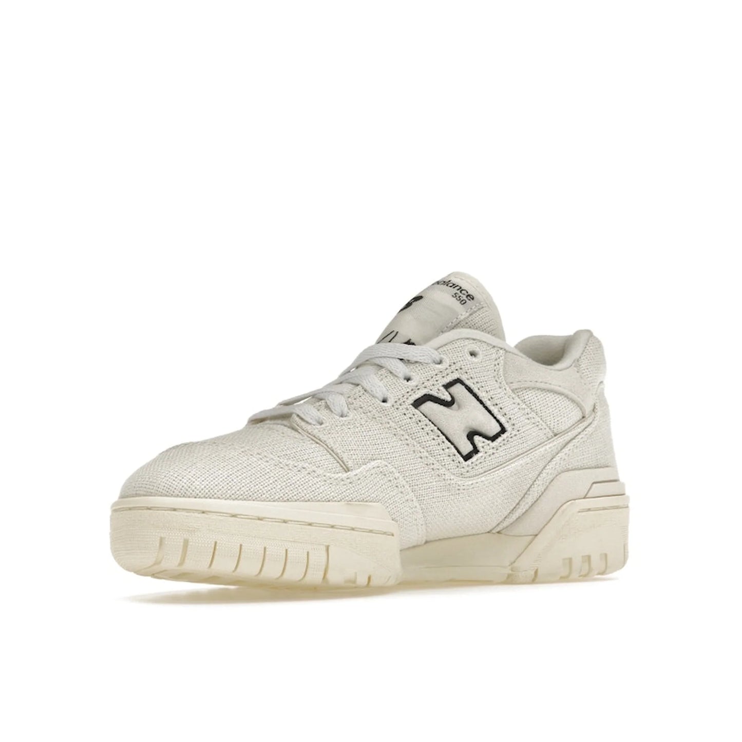 New Balance 550 Rattan Sea Salt