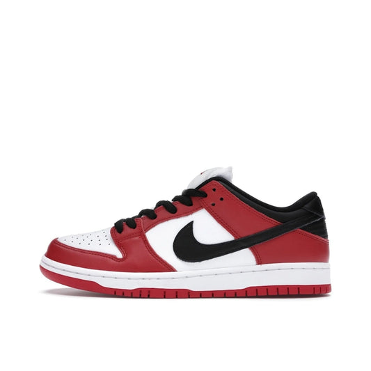Nike SB Dunk Low Pro J-Pack Chicago