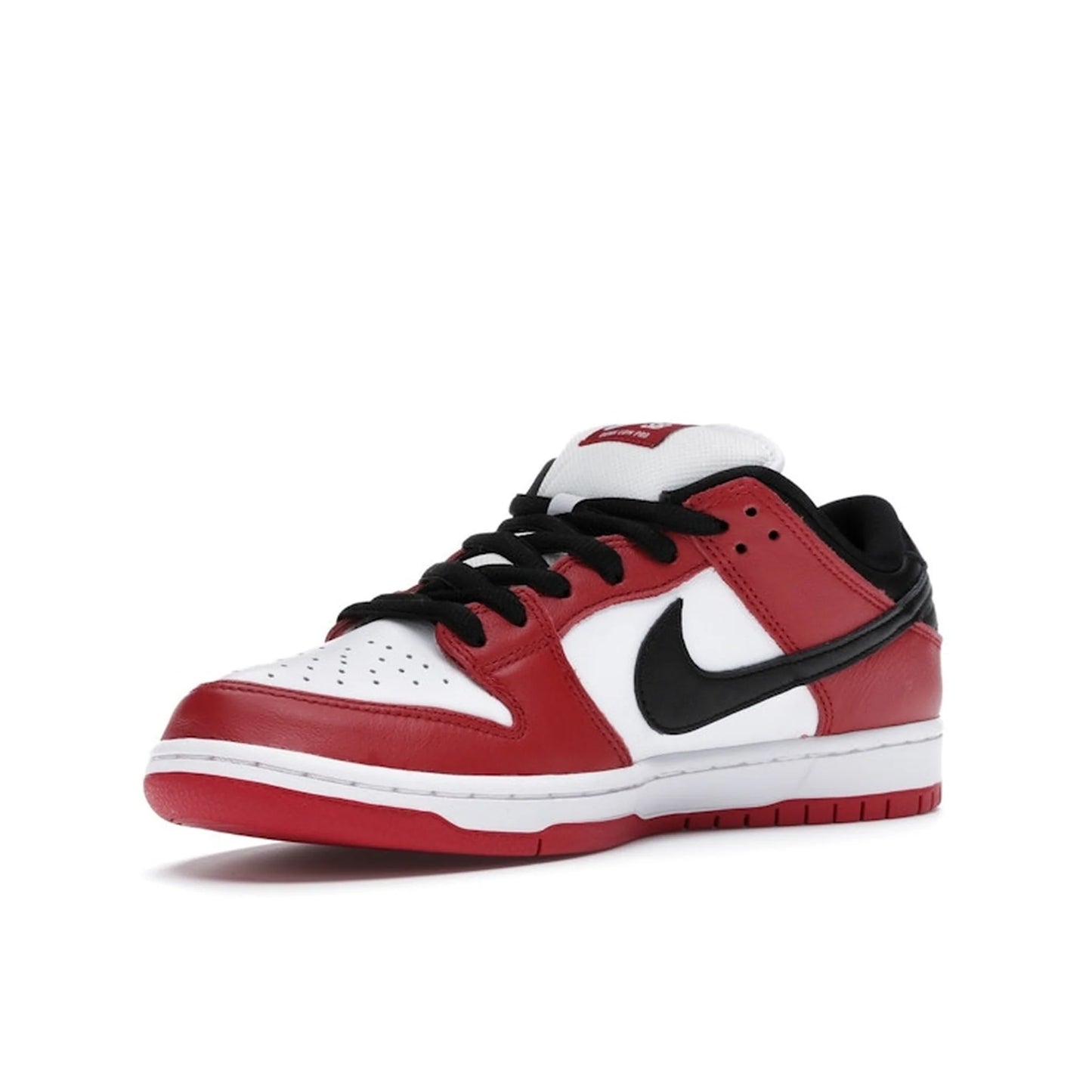 Nike SB Dunk Low Pro J-Pack Chicago