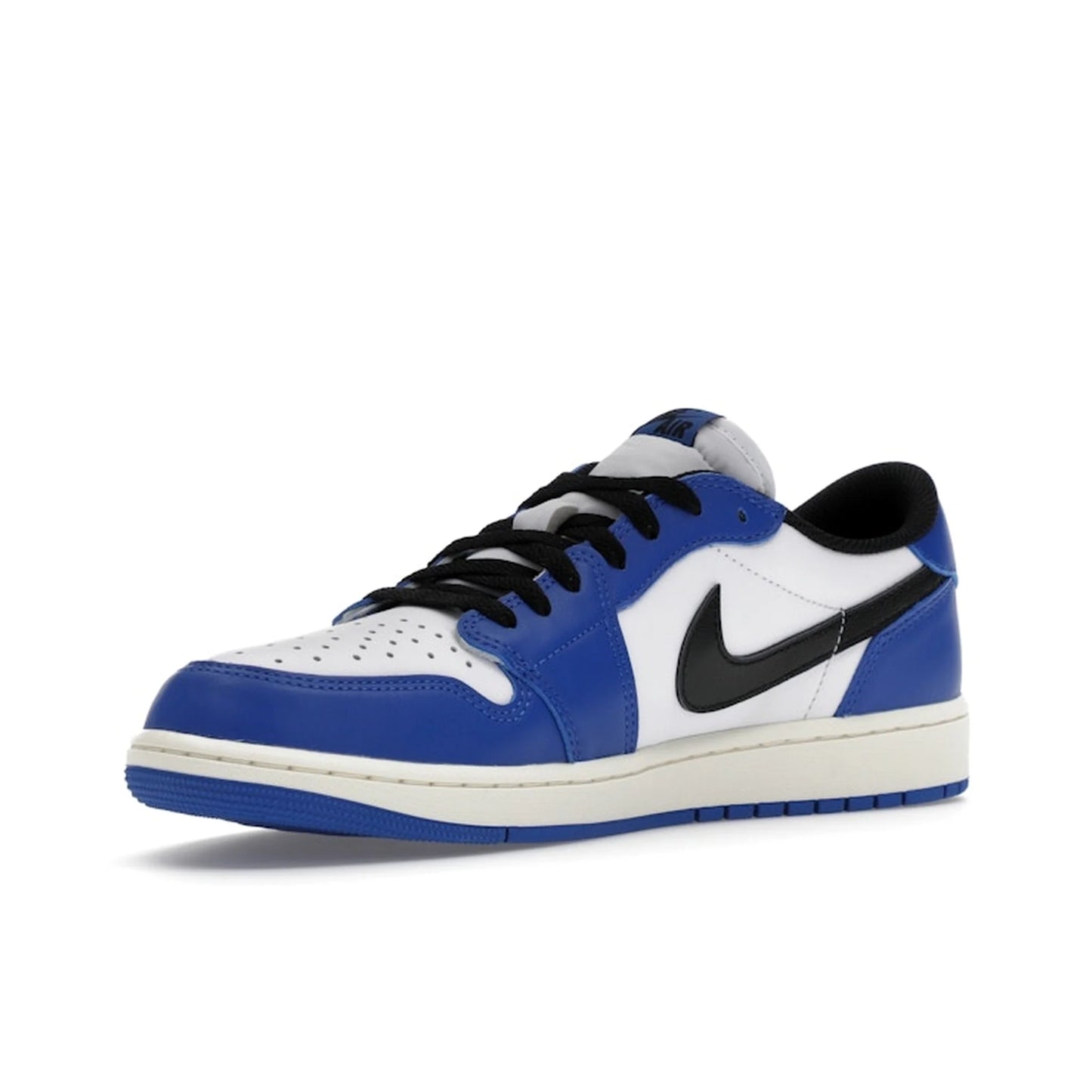 Jordan 1 Retro Low OG Game Royal