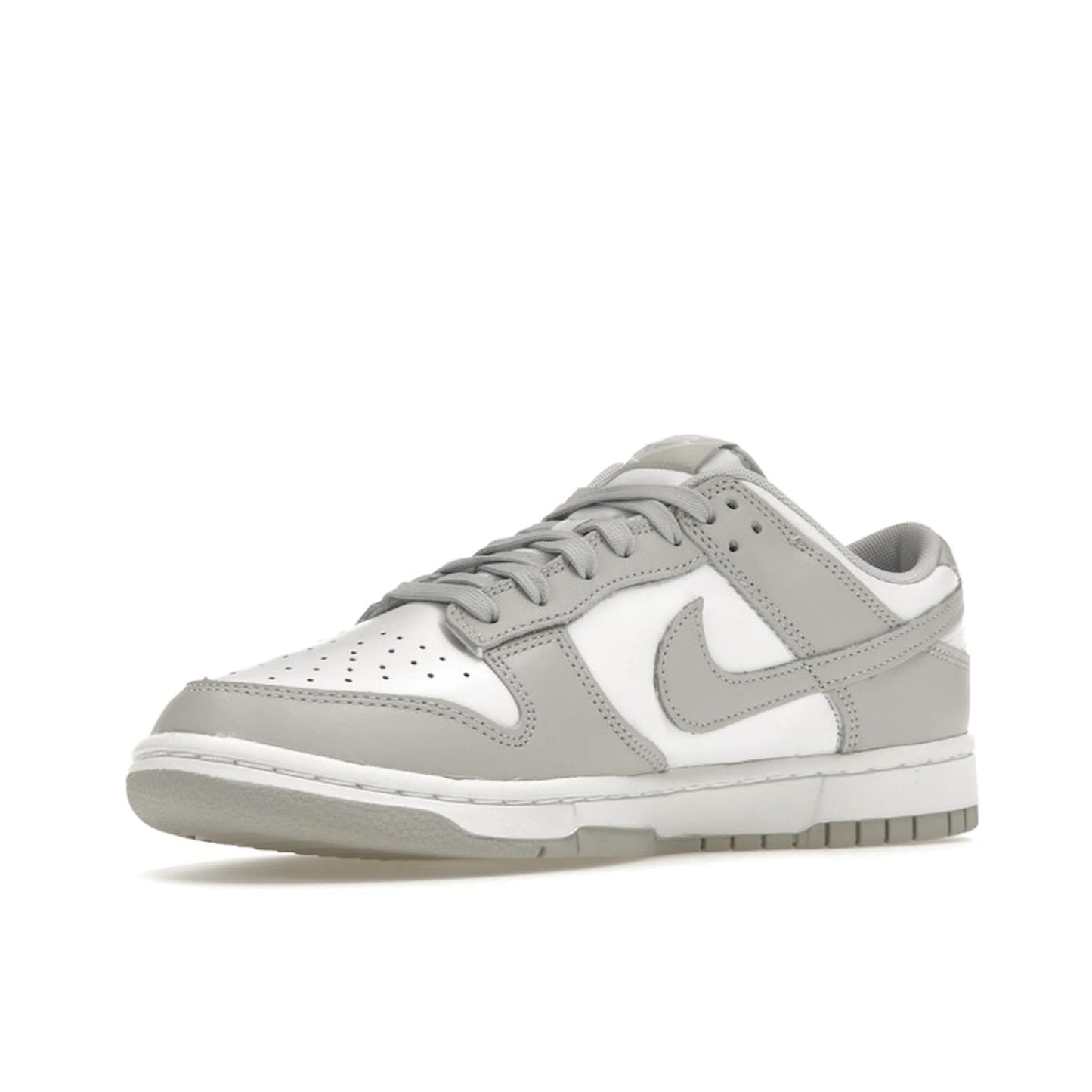 Nike Dunk Low Grey Fog
