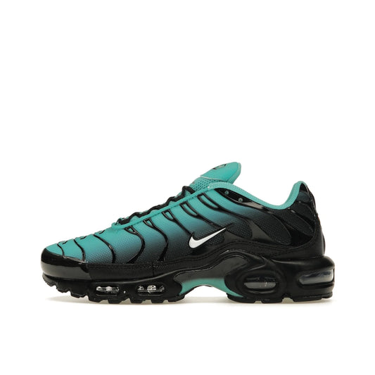 Nike Air Max Plus Light Retro Blue