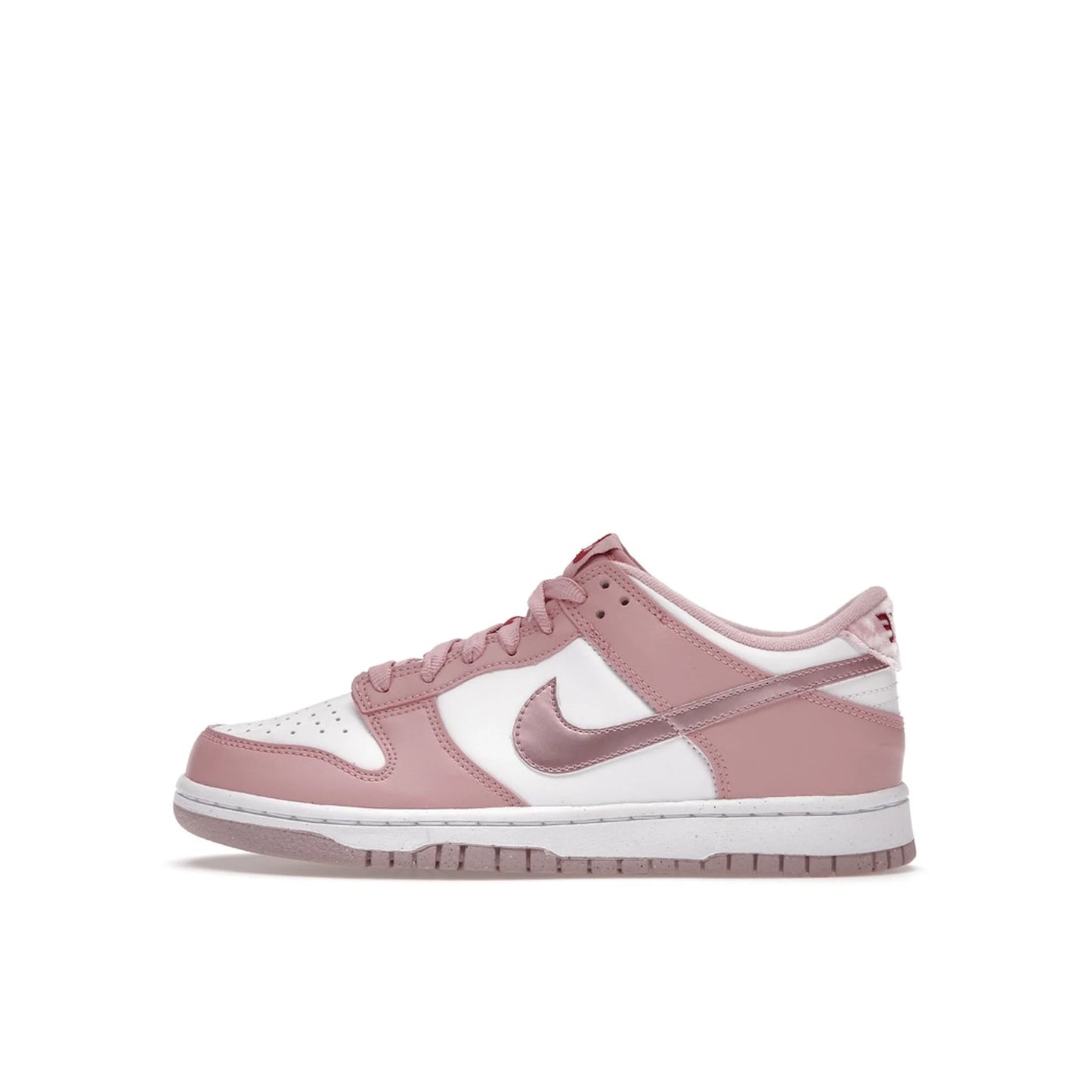 Nike Dunk Low Pink Velvet (GS)