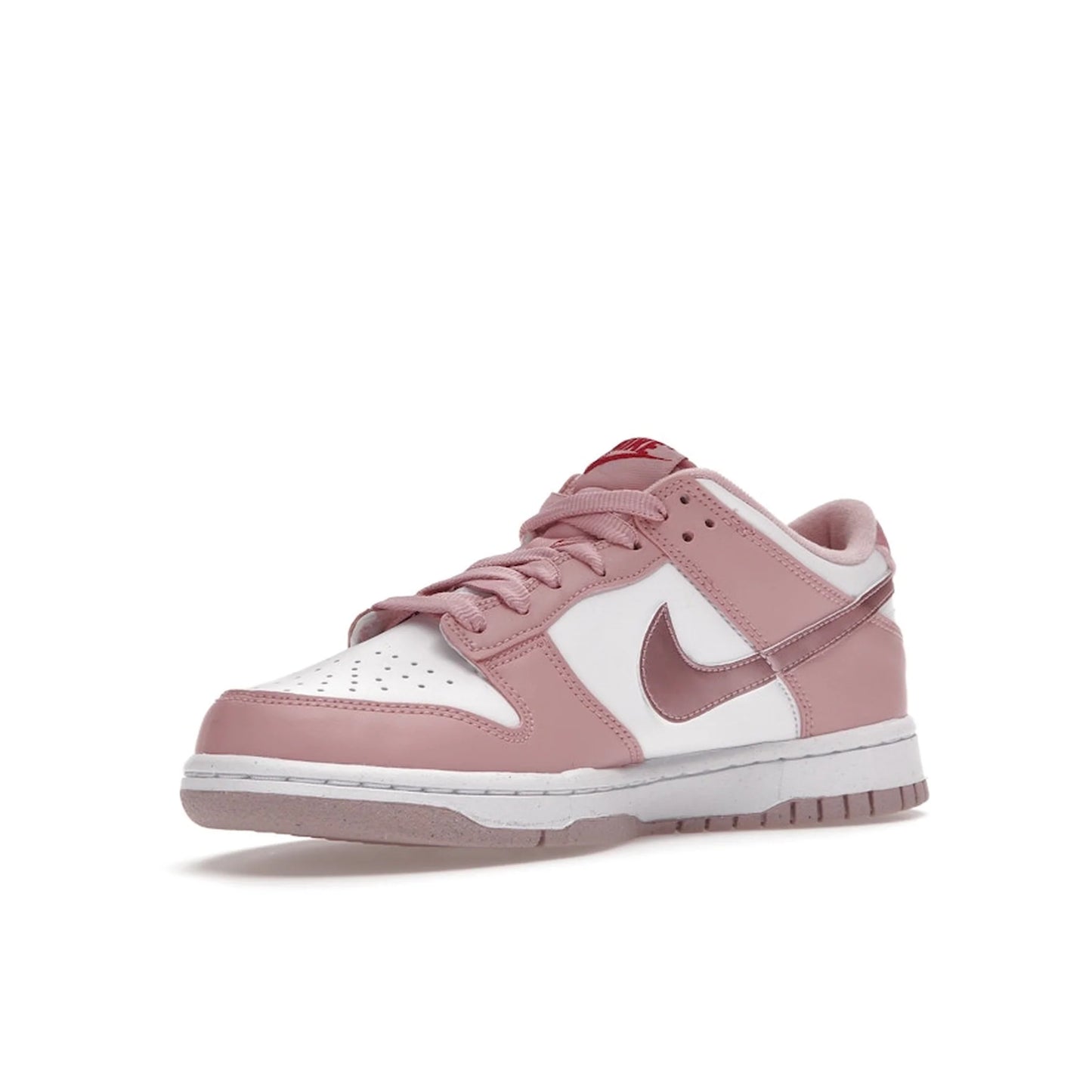 Nike Dunk Low Pink Velvet (GS)