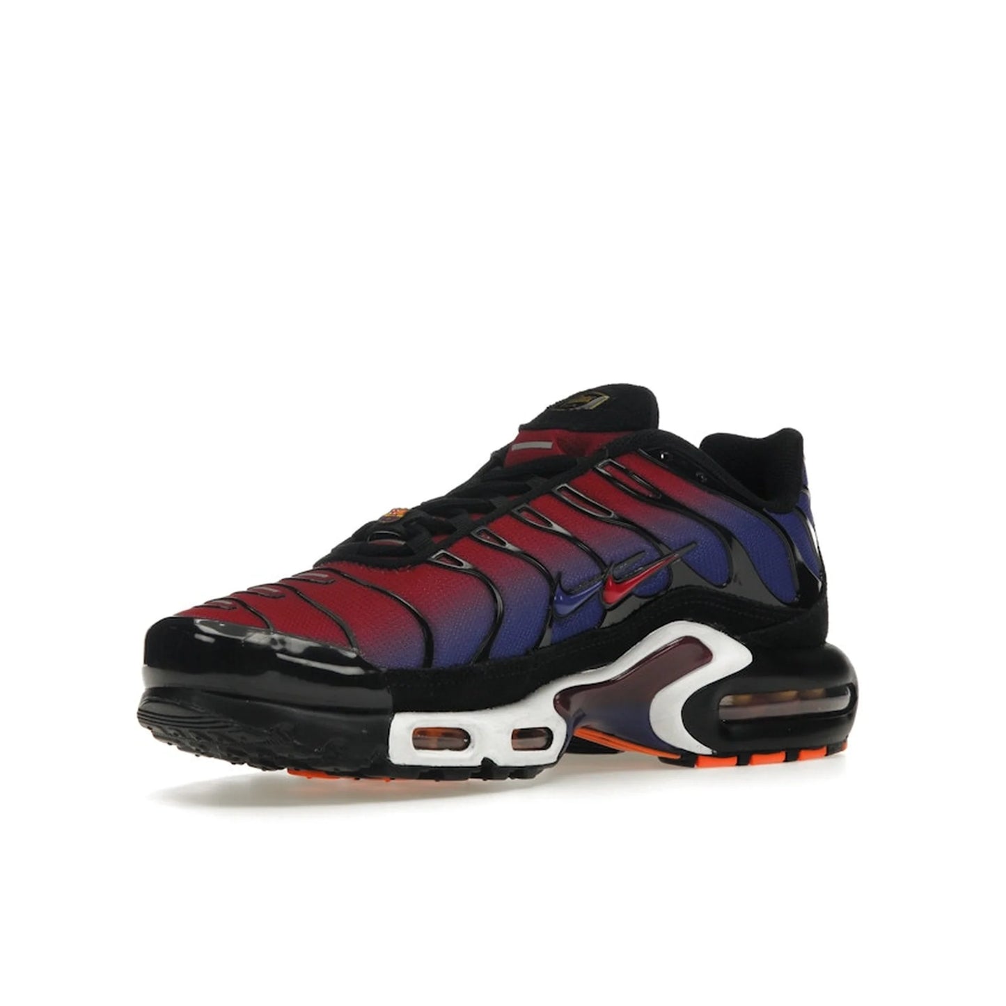 Nike Air Max Plus Patta FC Barcelona Culers del Món