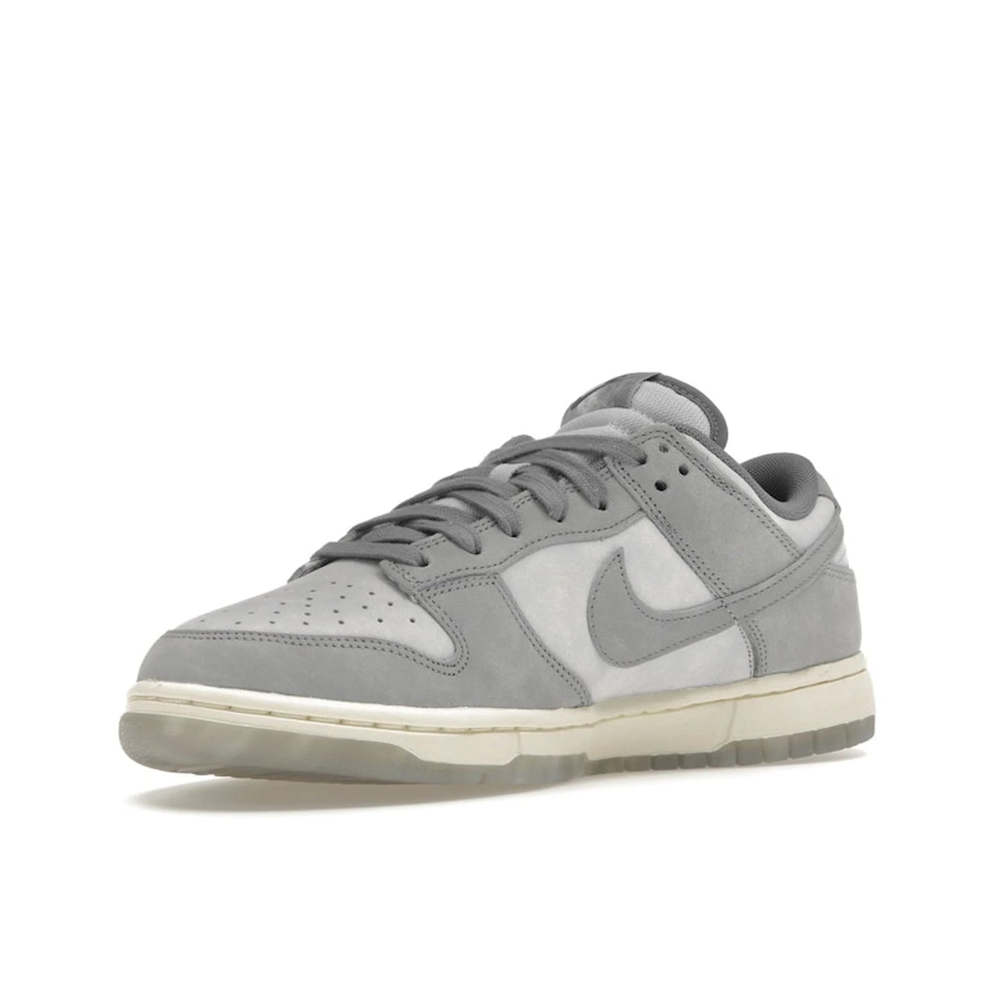 Nike Dunk Low Cool Grey Football Grey (Women's)