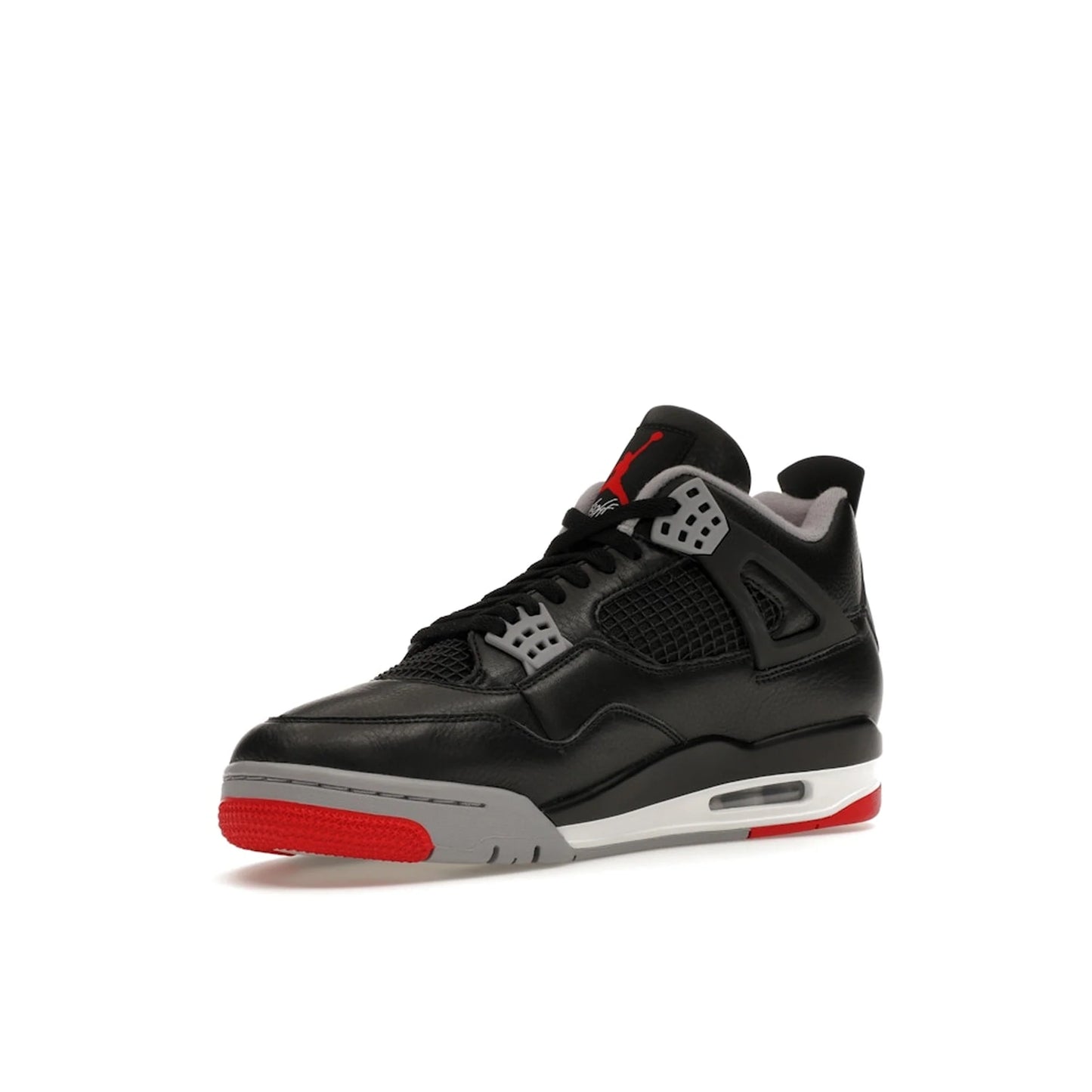 Jordan 4 Retro Bred Reimagined