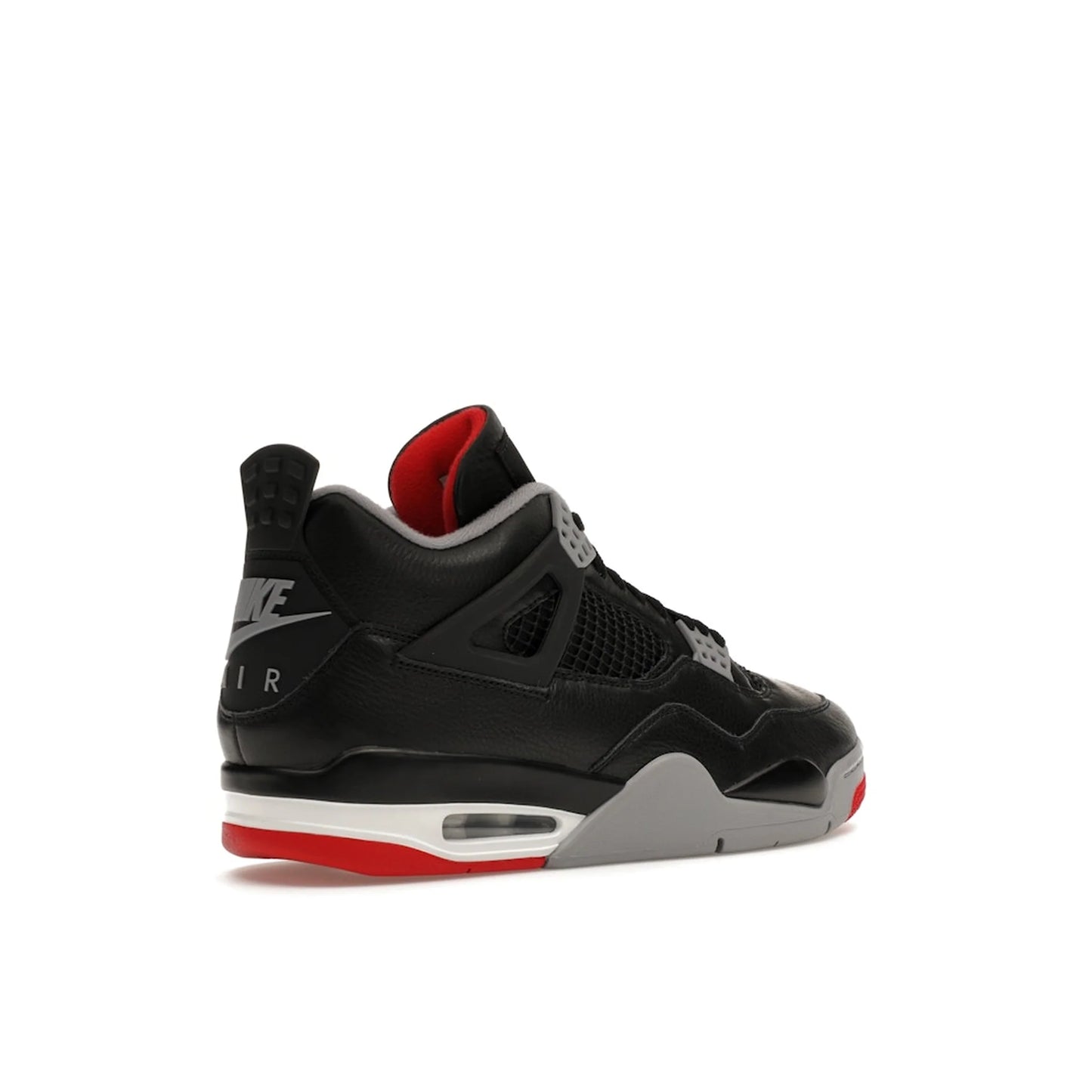 Jordan 4 Retro Bred Reimagined