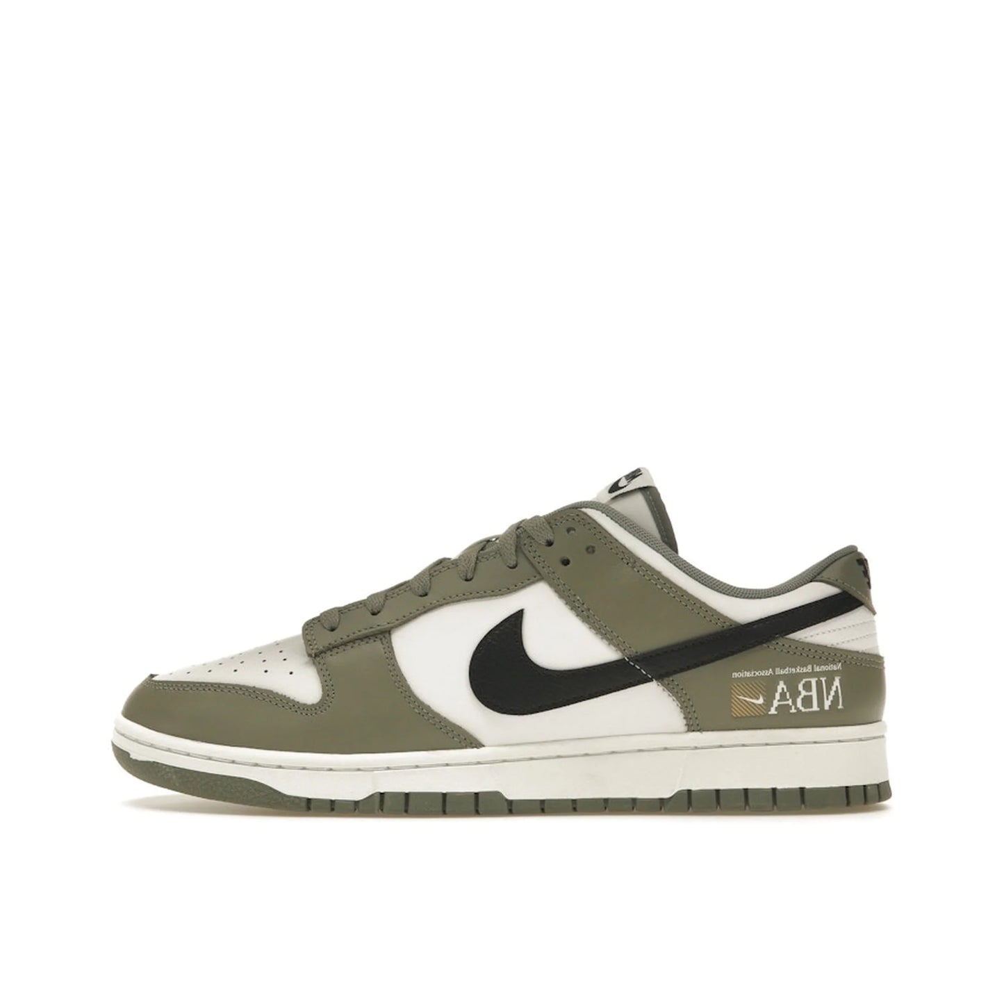 Nike Dunk Low NBA Paris