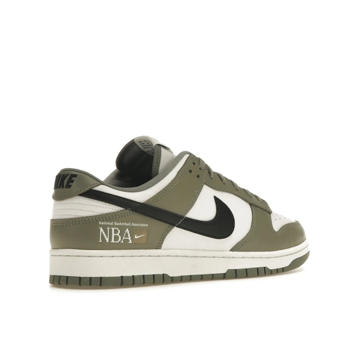 Nike Dunk Low NBA Paris