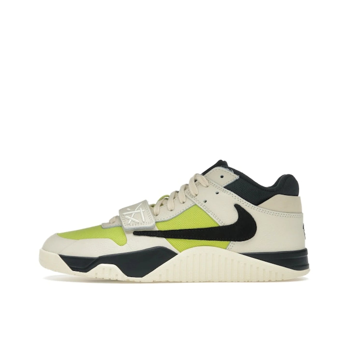 Jordan Jumpman Jack TR Travis Scott Bright Cactus