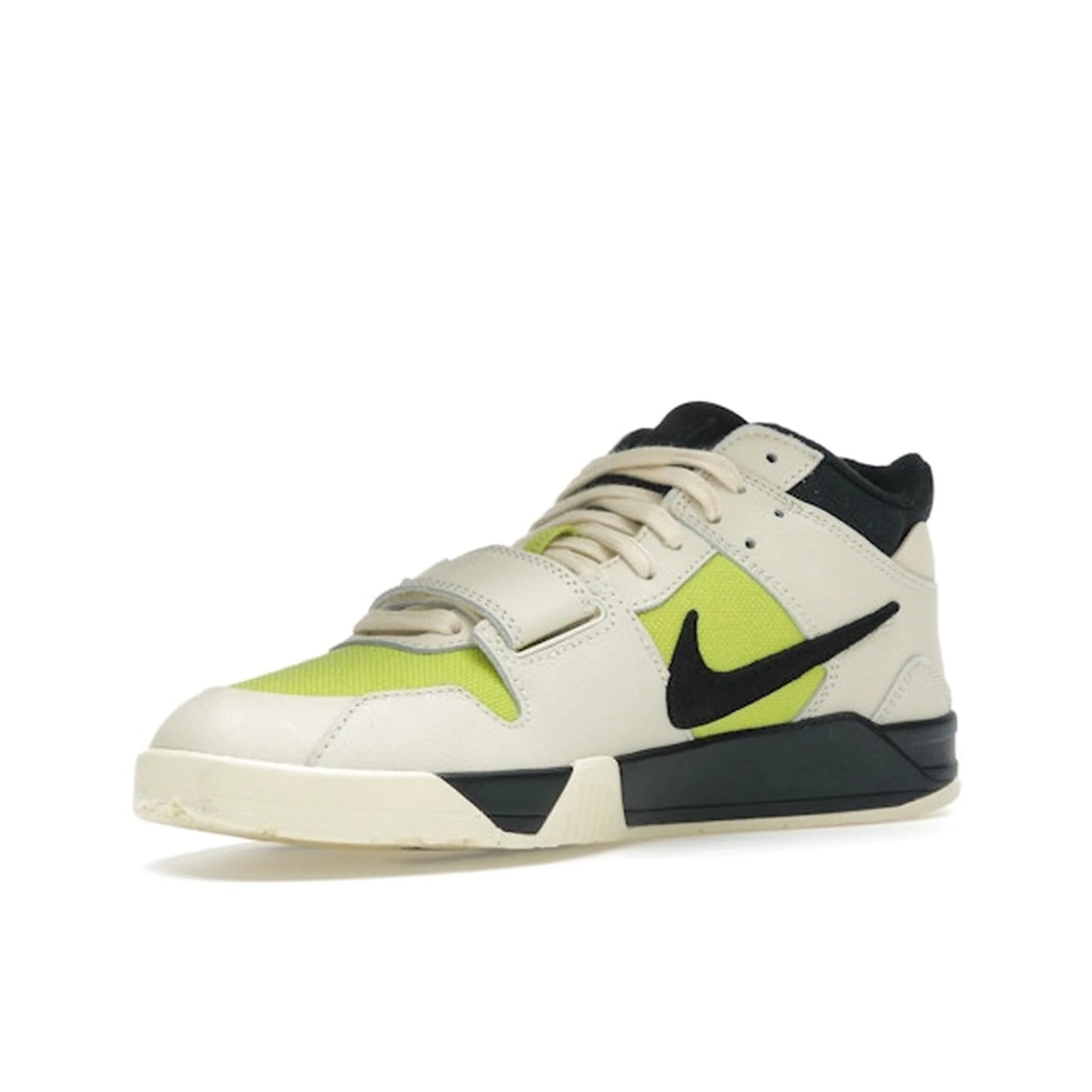 Jordan Jumpman Jack TR Travis Scott Bright Cactus