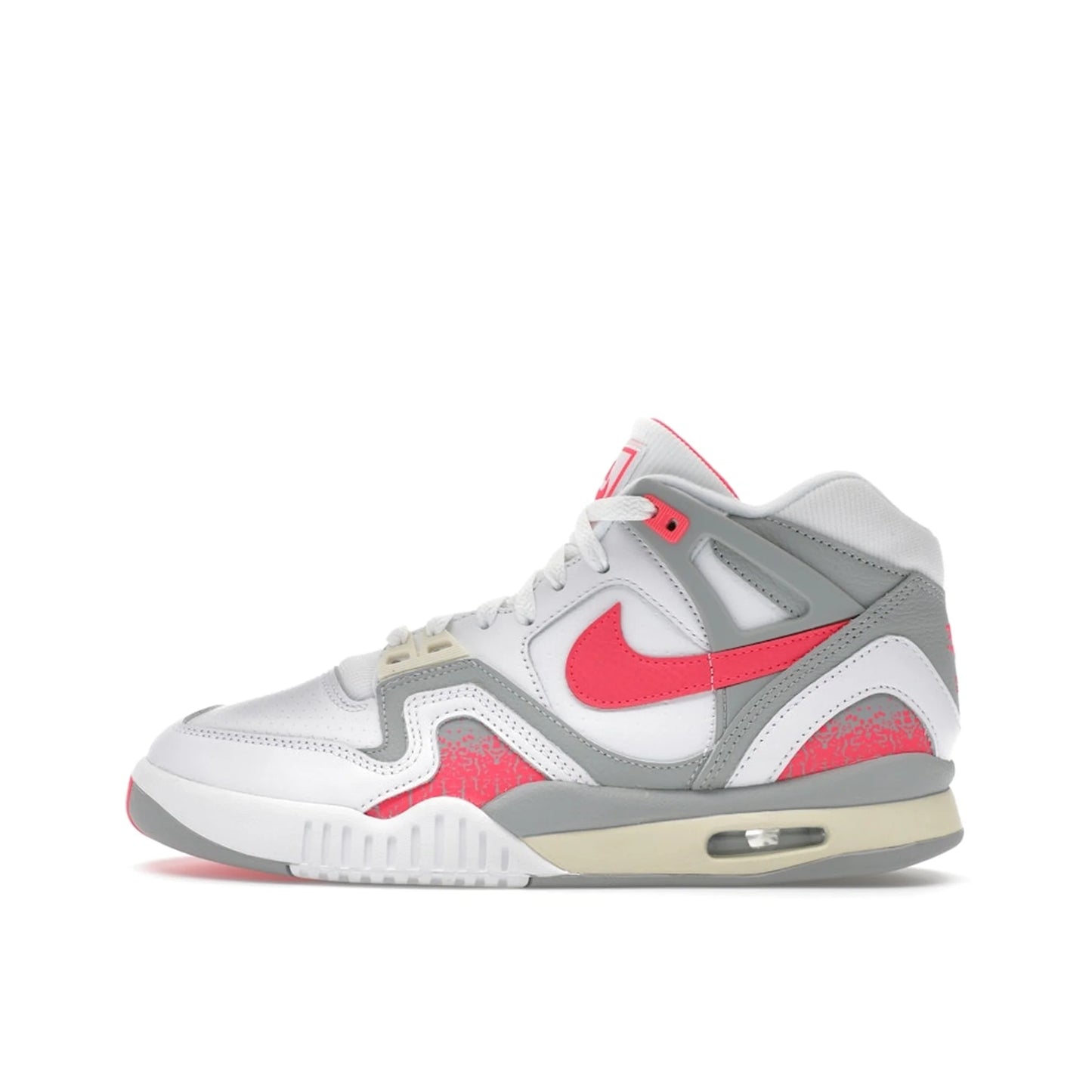 Nike Air Tech Challenge II Racer Pink