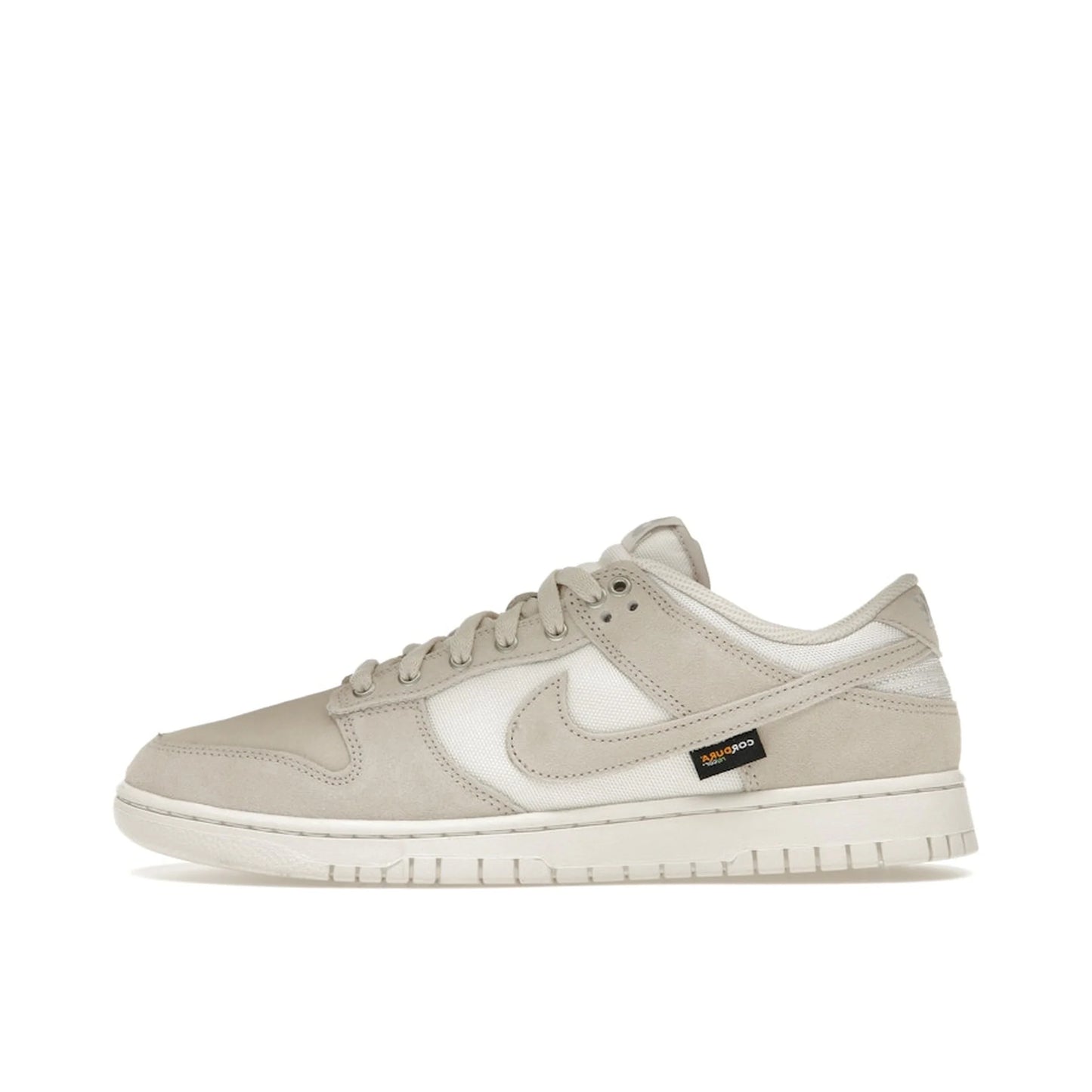 Nike Dunk Low Cordura Light Orewood Brown