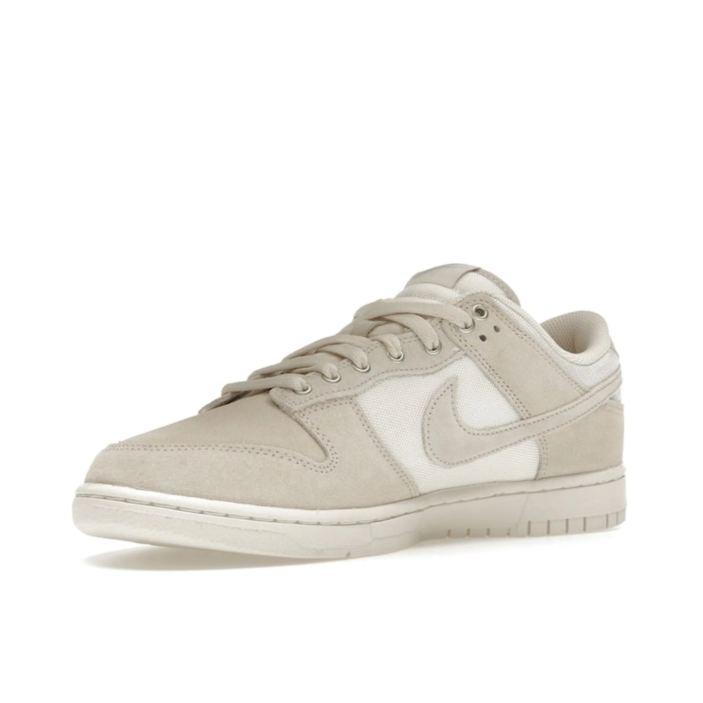 Nike Dunk Low Cordura Light Orewood Brown