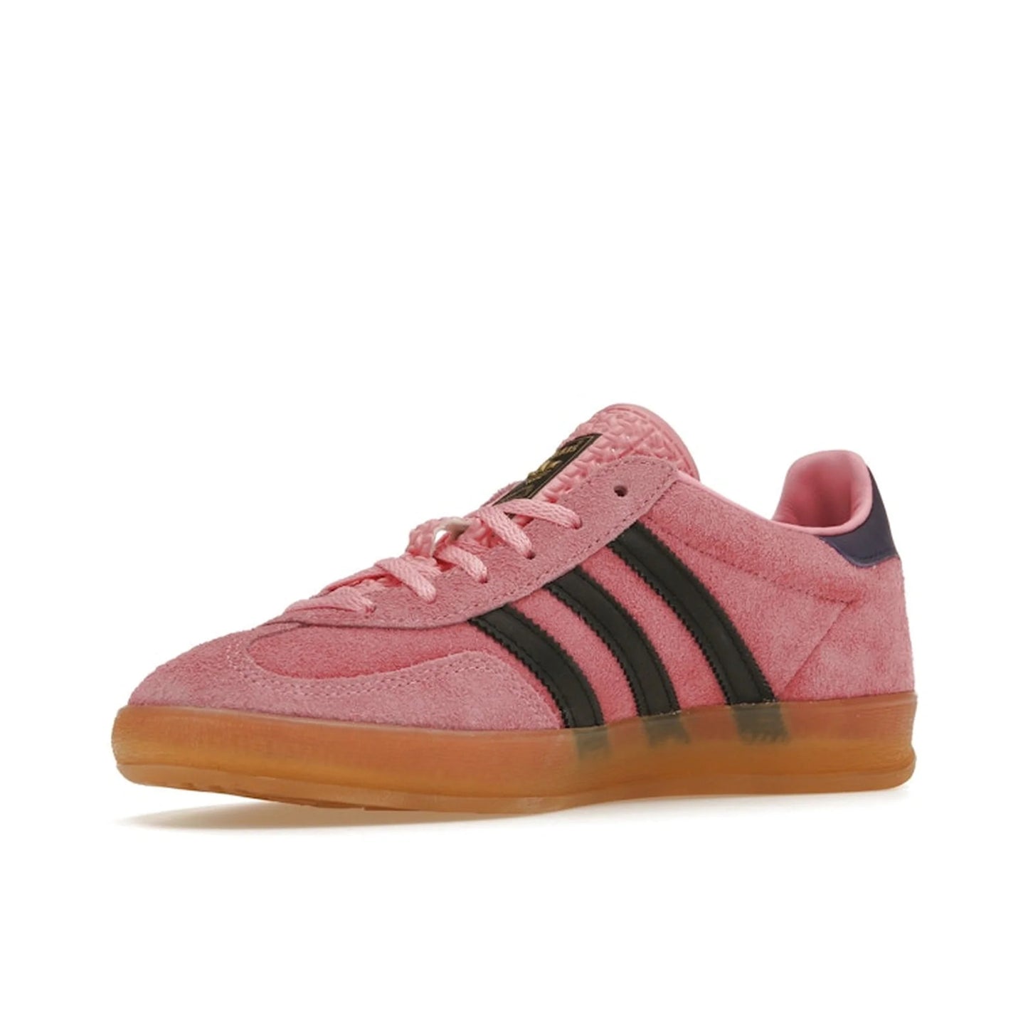 adidas Gazelle Indoor Bliss Pink Purple (Women's)