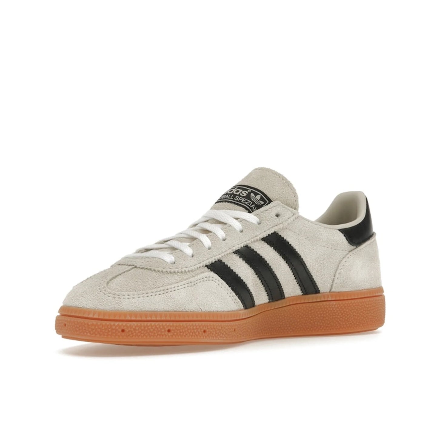 adidas Handball Spezial Aluminum Core Black (Women's)