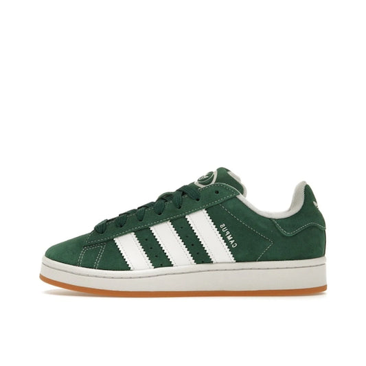 adidas Campus 00s Dark Green Kids