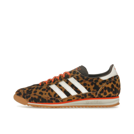 adidas SL 72 OG Leopard Print (Women's)