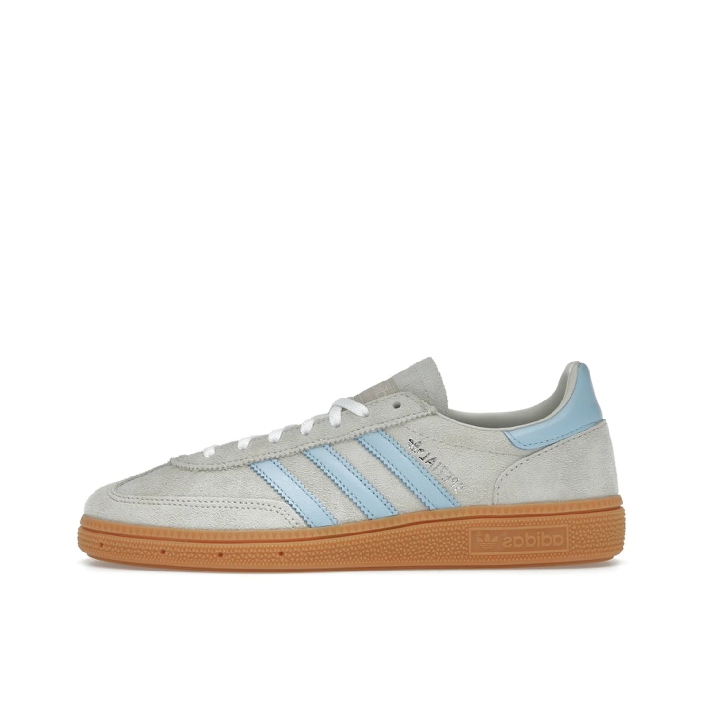 adidas Handball Spezial Alumina Clear Sky (Women's)