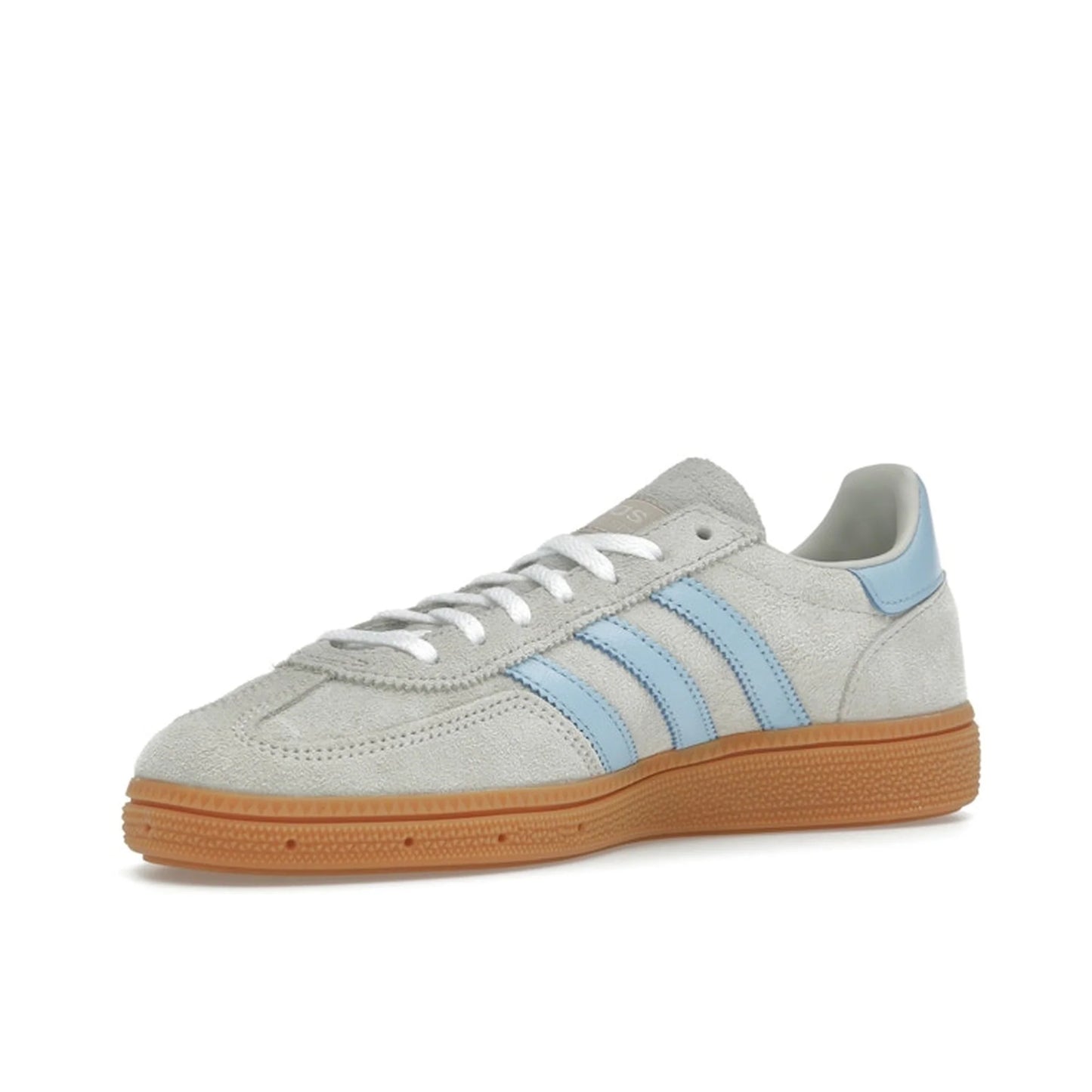 adidas Handball Spezial Alumina Clear Sky (Women's)
