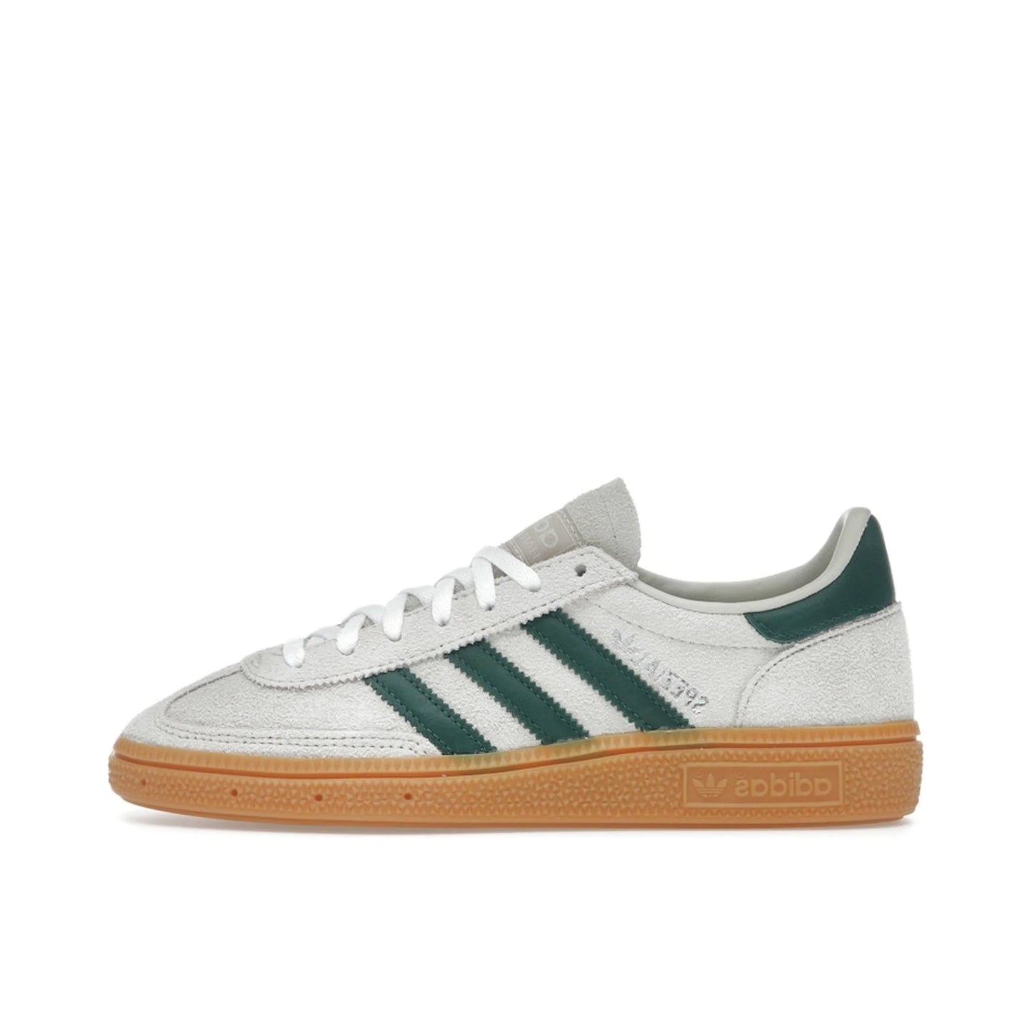 adidas Handball Spezial Alumina Collegiate Green (Women's)