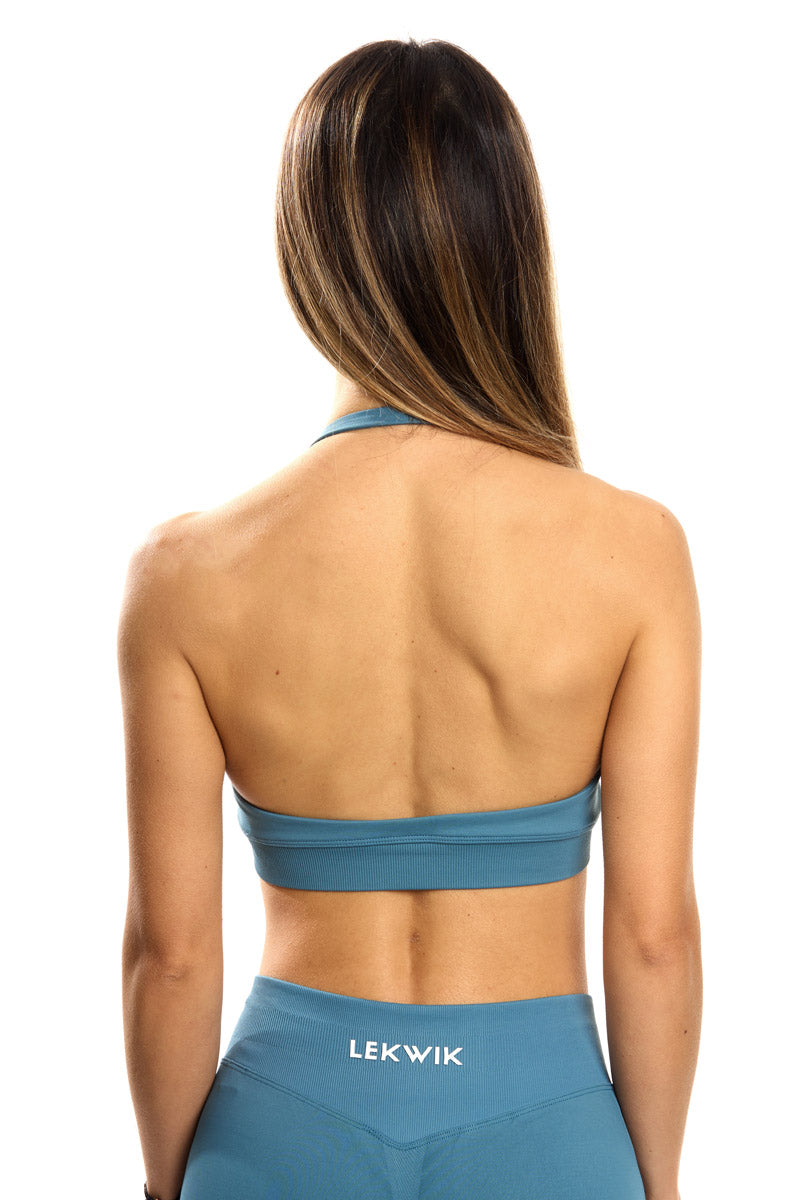 Top sportivo carta da zucchero modello IMMO