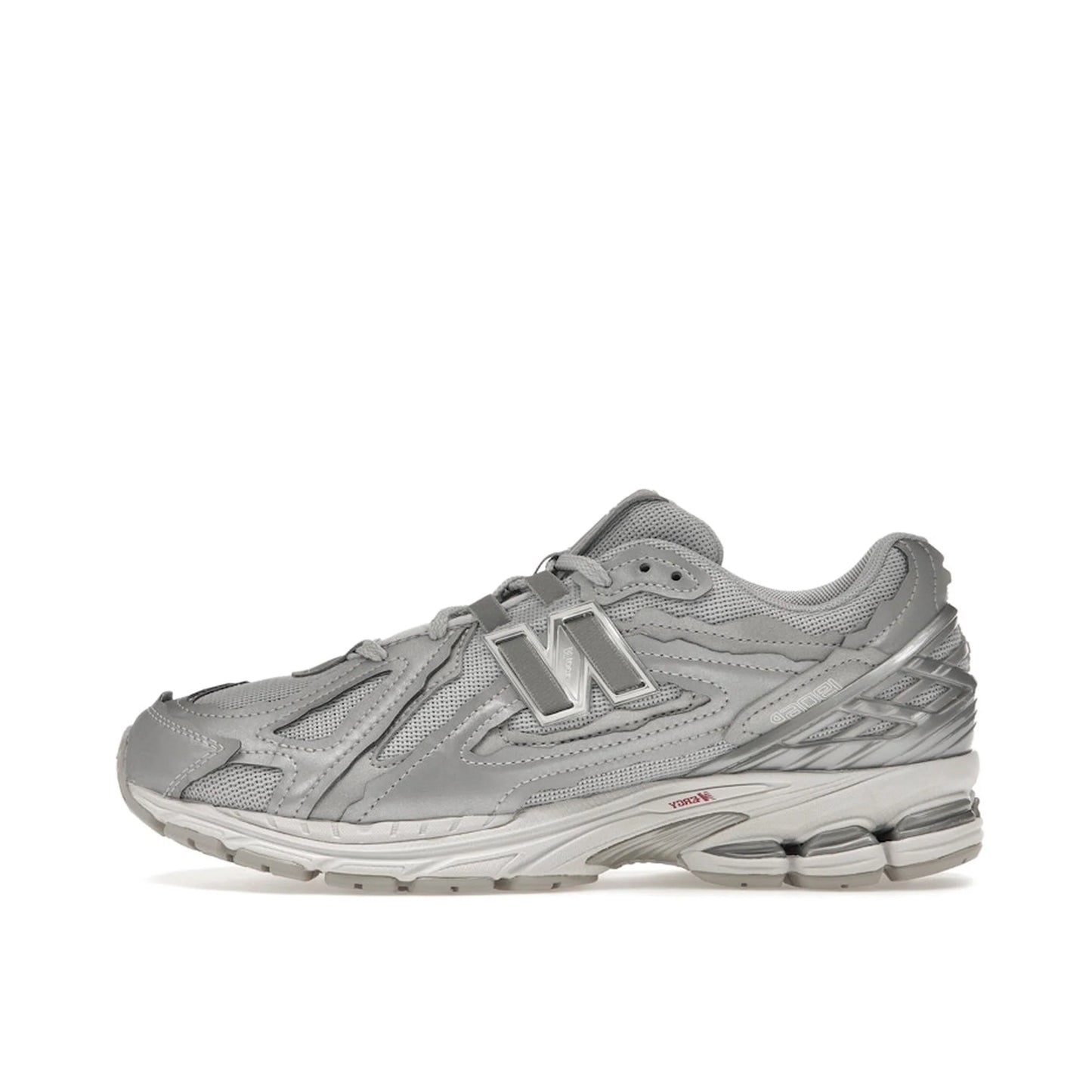 New Balance 1906D Protection Pack Silver Metallic