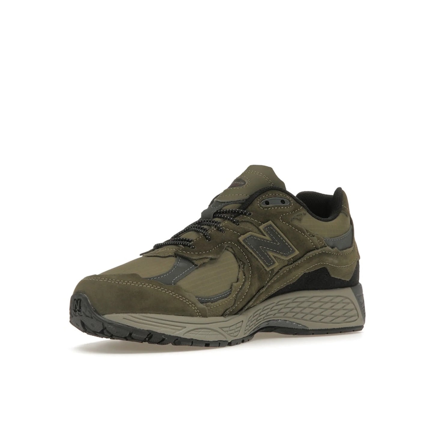 New Balance 2002R Protection Pack Dark Moss